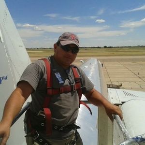 Meet your Posher, Jose